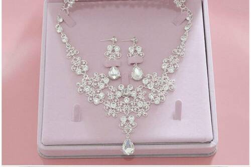 Conjunto tiara