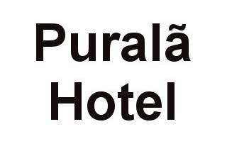 Puralã Hotel logo