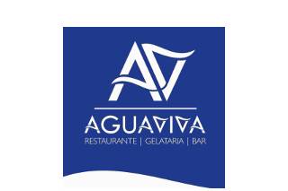 Aguaviva Eventos logo