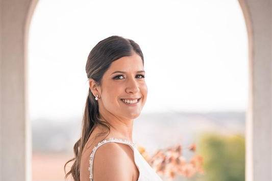 Noiva Joana