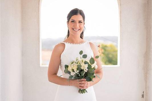 Noiva Joana
