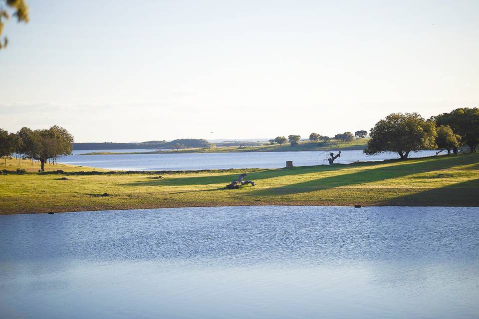 Herdade dos Delgados