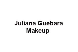 Juliana Guebara Makeup