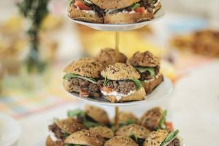 Chef Tatiana Eventos