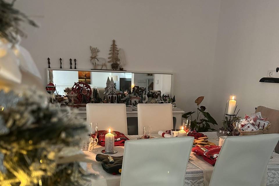 Brunch - Natal