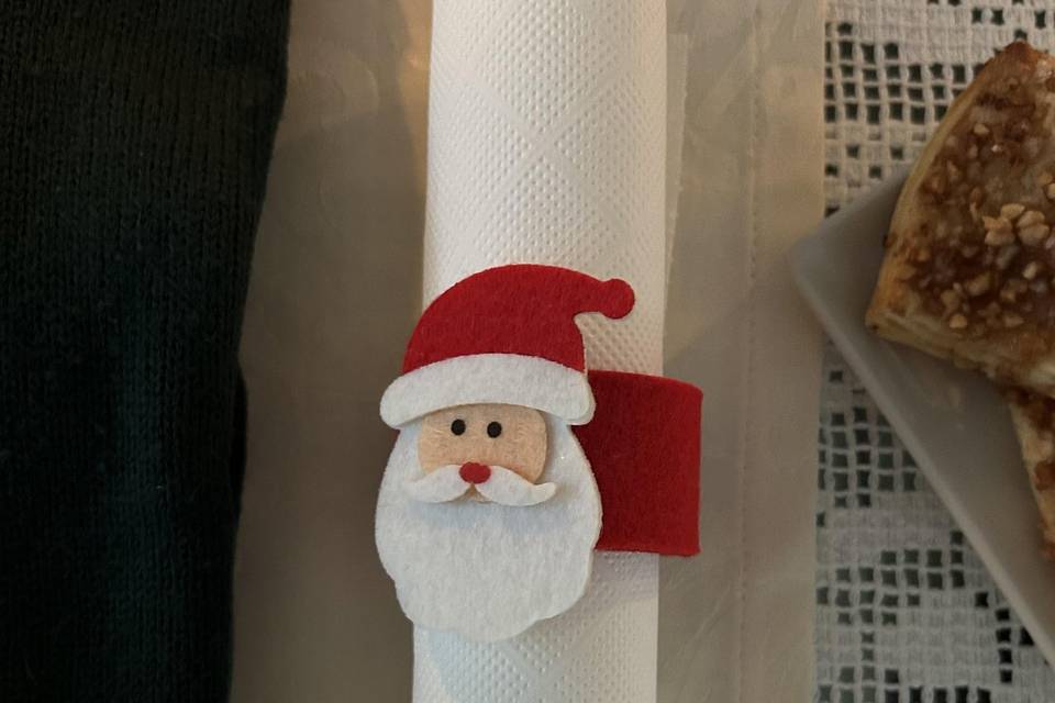 Decoração