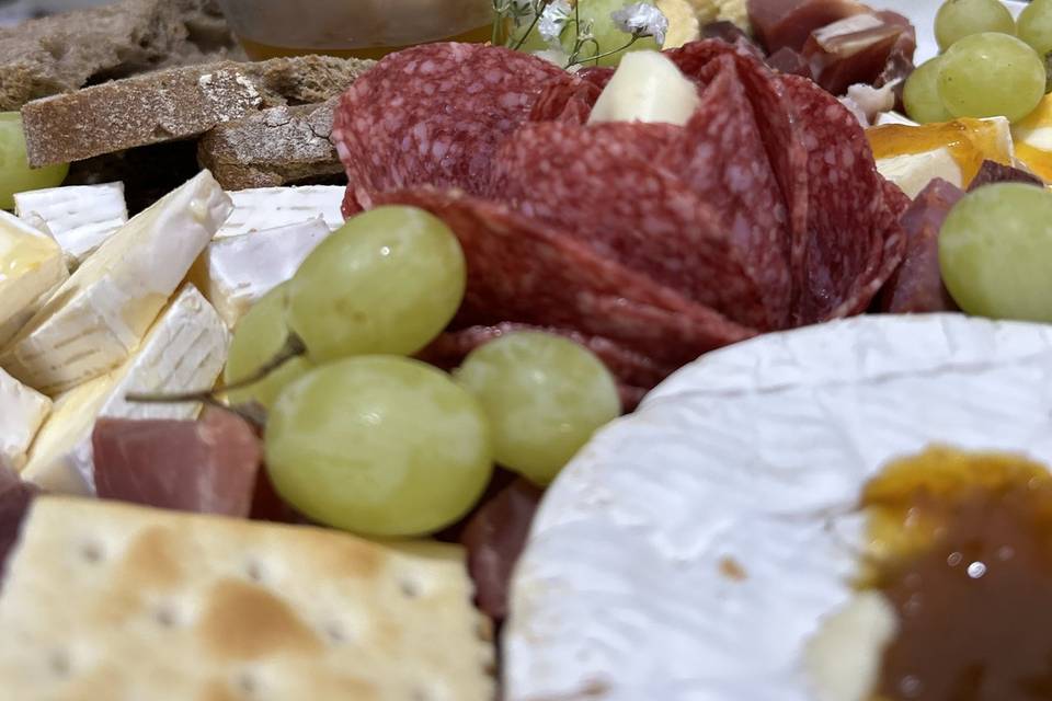 Sabores caseiros