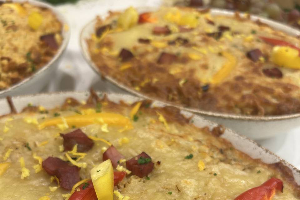 Arroz de pato classico
