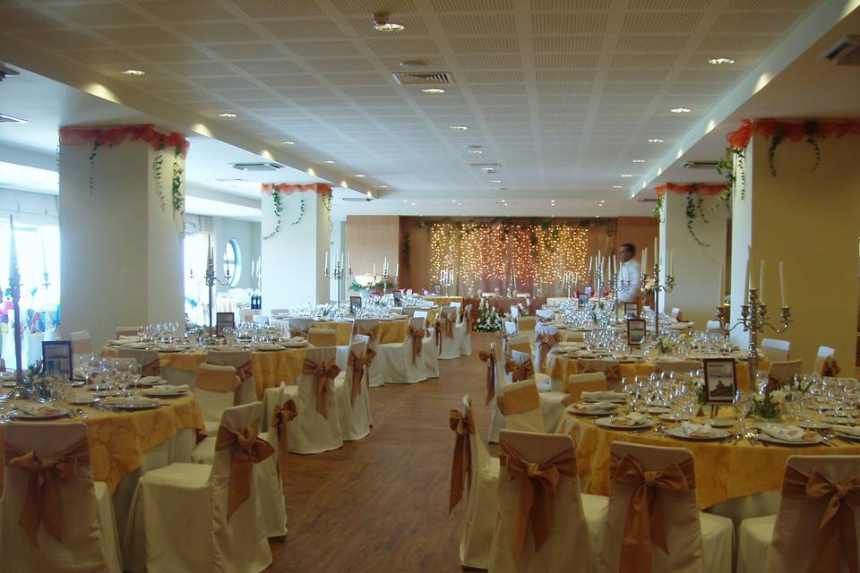 Hotel Vanguarda