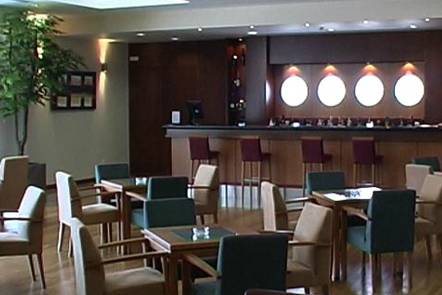 Hotel Vanguarda