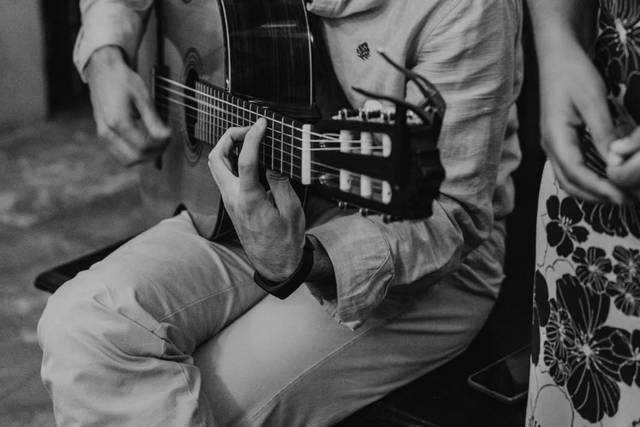 João - guitarra