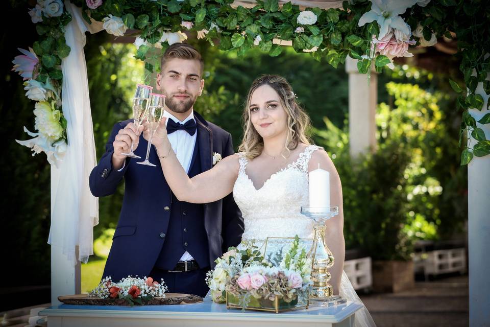 Daniela e Hernâni