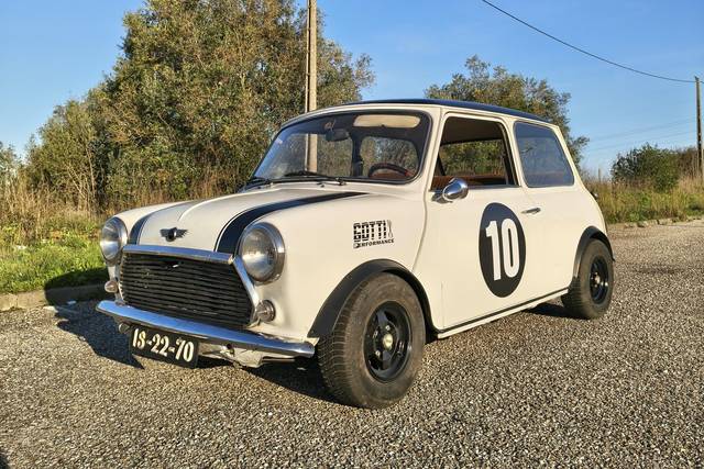 Mini 1000