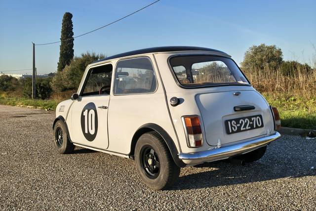 Mini 1000