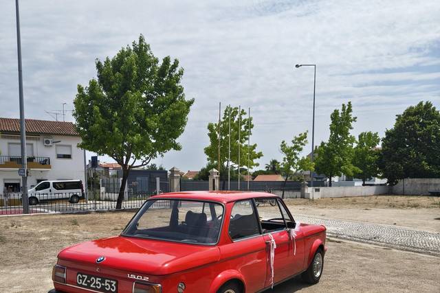 Timeless Rides