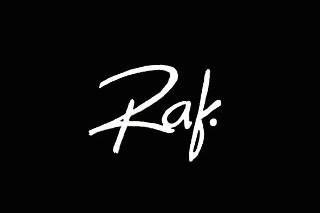 Foto Raf logo