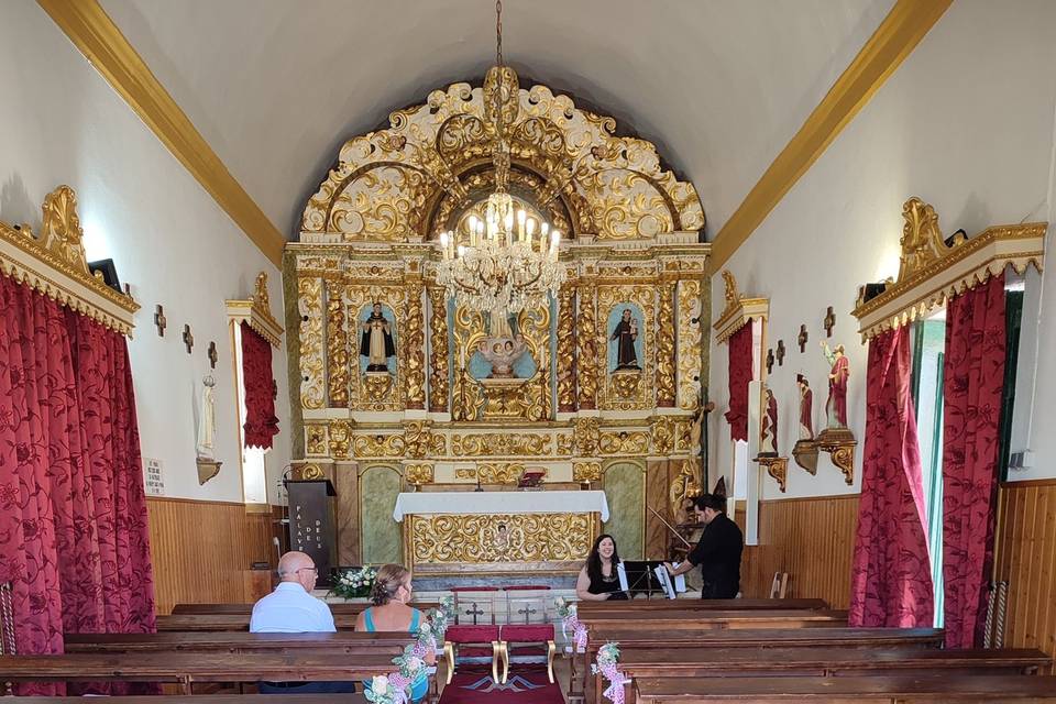 Igreja