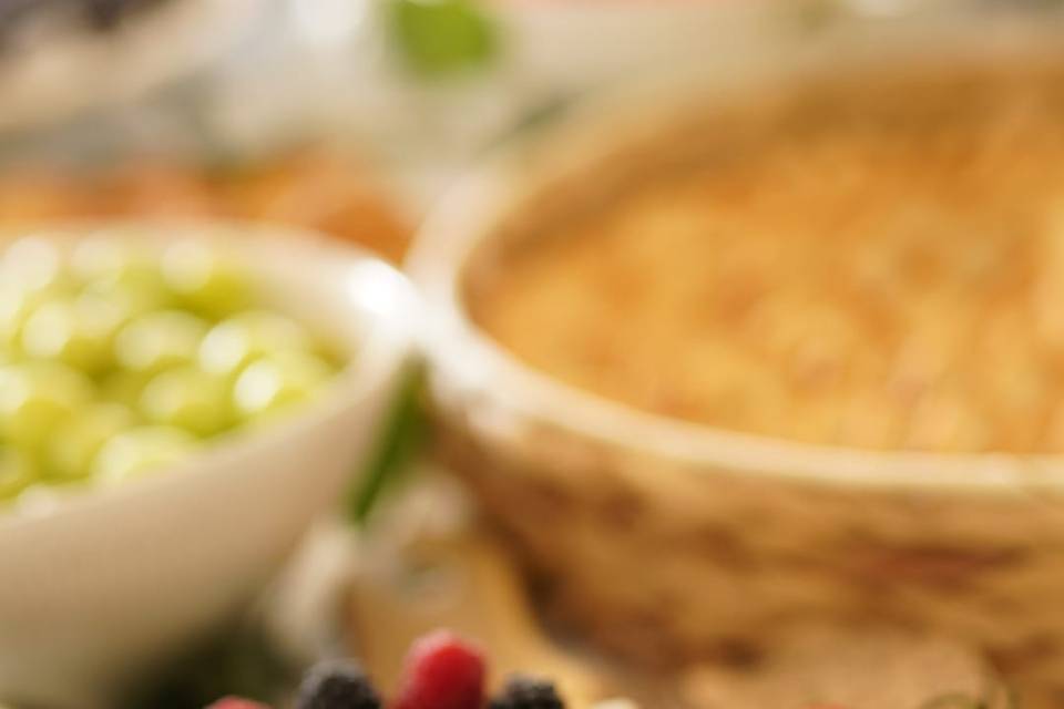 Sabores únicos