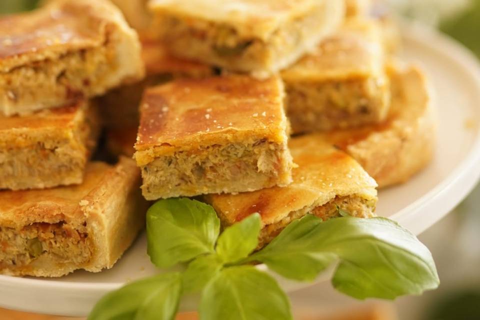 Mico Home Food