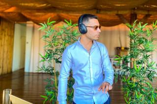 Rodrigo Eleutério - DJ