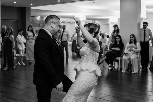 Pista de Dança
