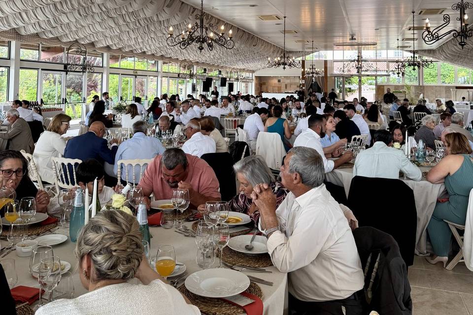 Copo De Água