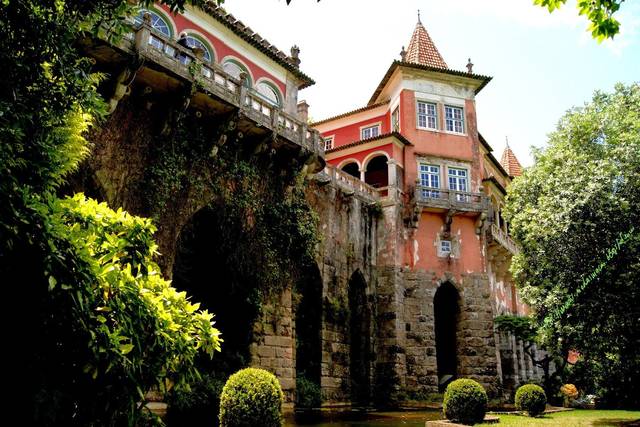 Jardins
