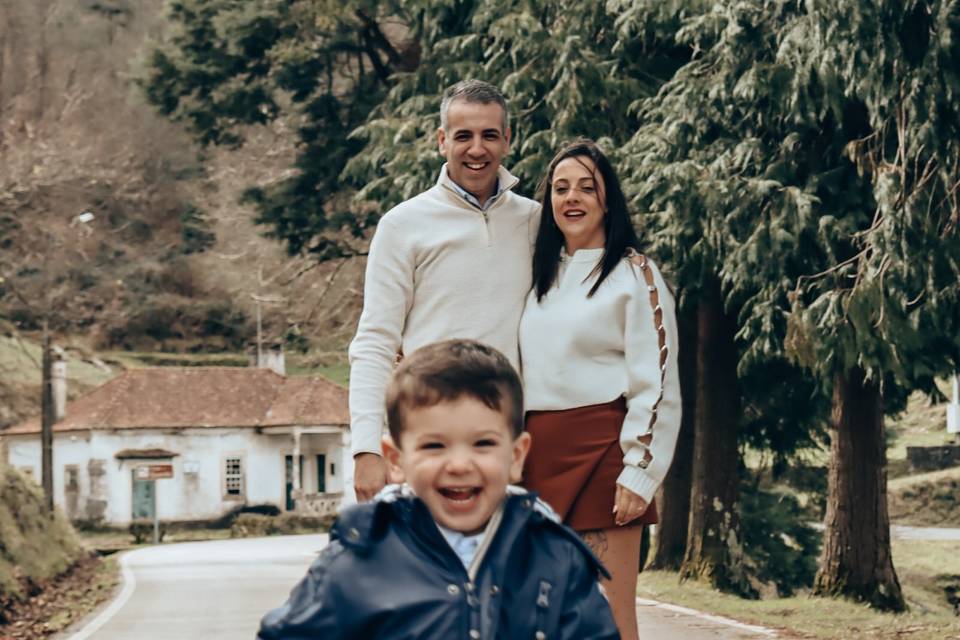 Sessão Solteiros Rita & Jorge