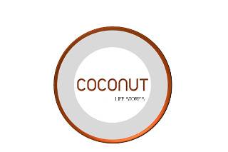 Coconut lifestories logo