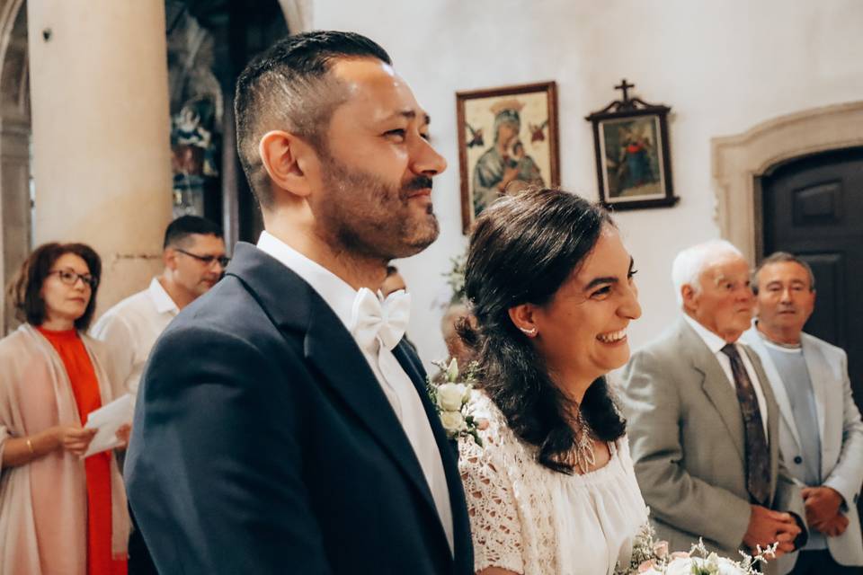 Casamento Andreia & Nuno