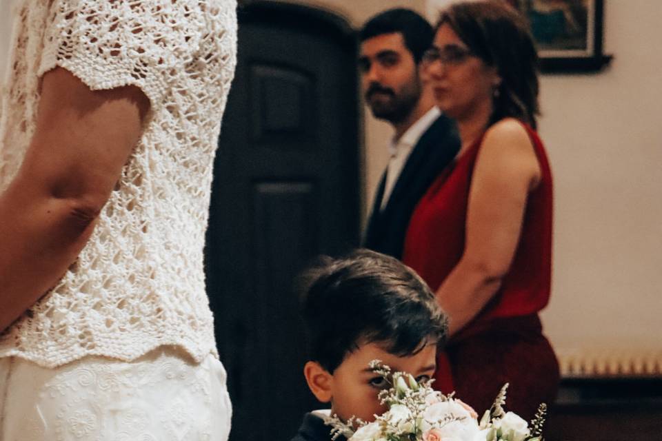 Casamento Andreia & Nuno
