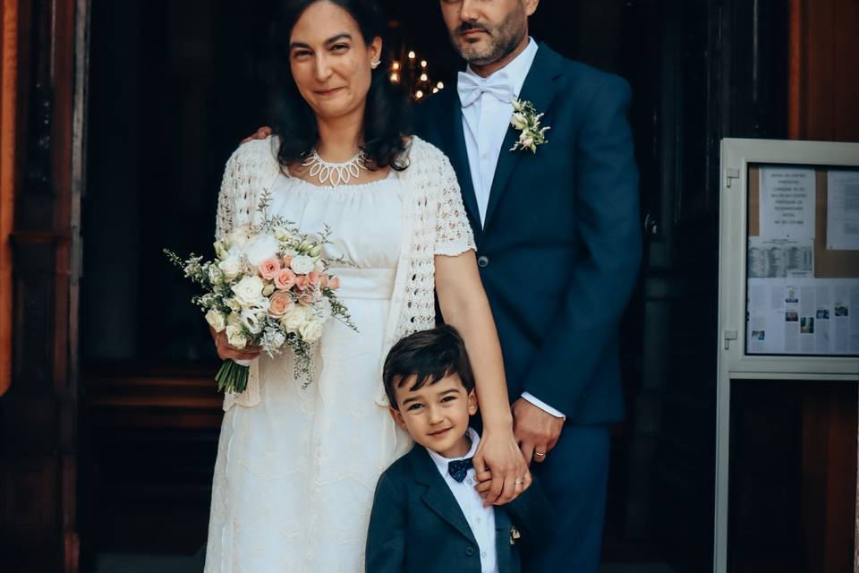 Casamento Andreia & Nuno