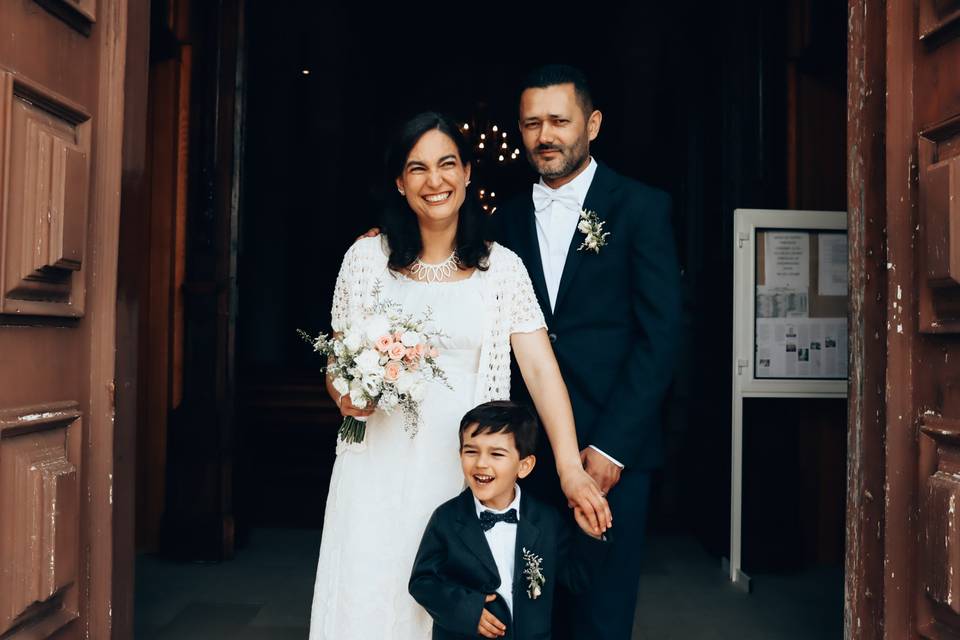 Casamento Andreia & Nuno