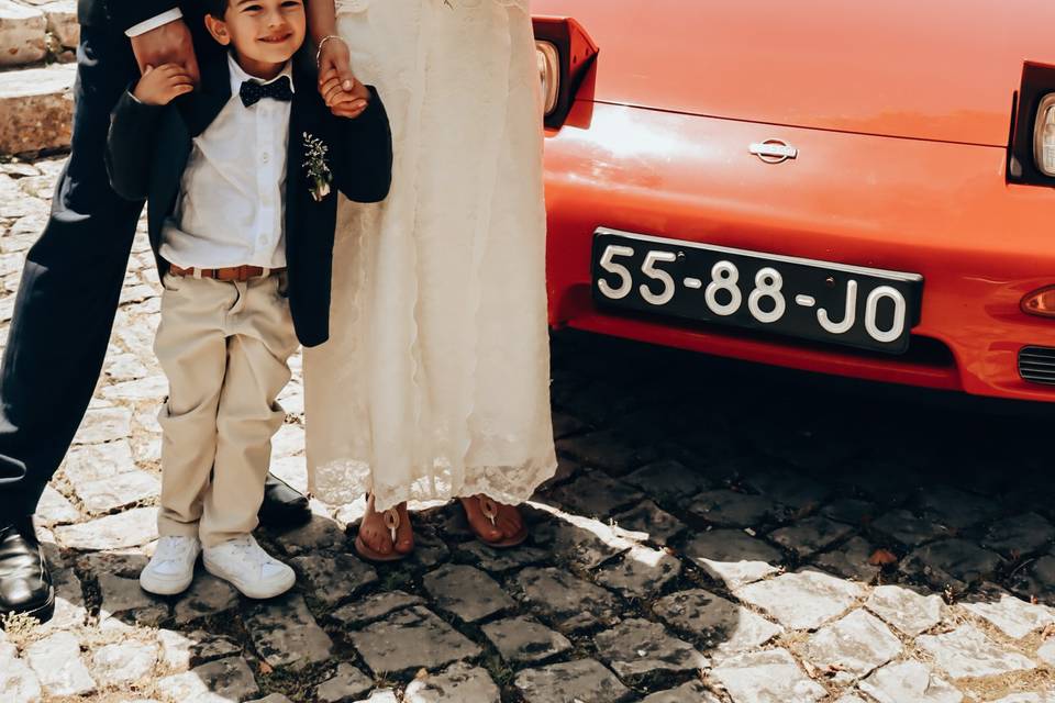 Casamento Andreia & Nuno