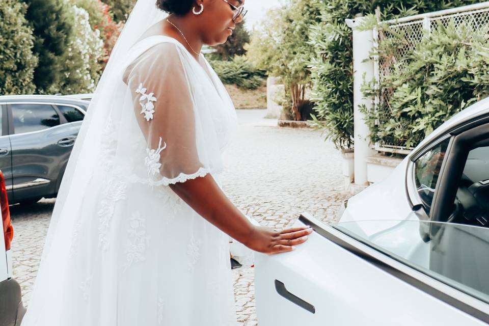 Casamento Patrícia & Rodolfo