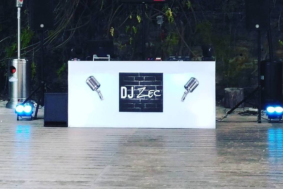 DJ Zec