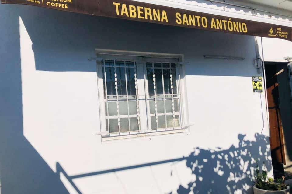 Taberna Santo António