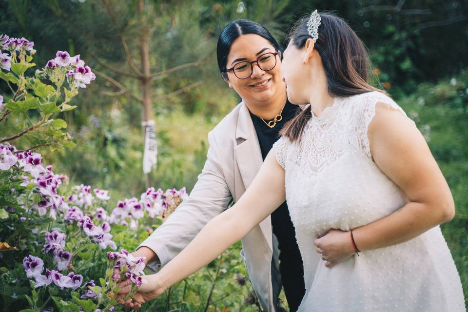 Casamento lgbt