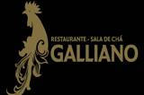 Restaurante Galiano logo