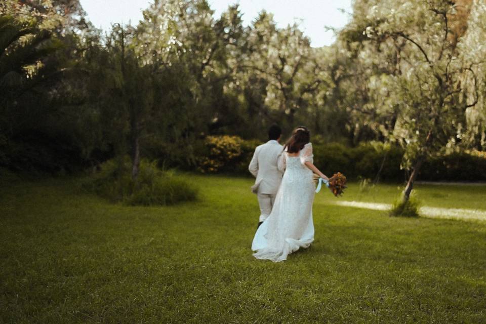 Bridal Session