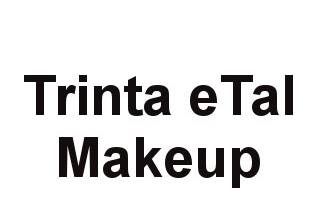 Trinta eTal Makeup logo