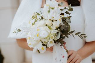 Madressilva Flores e Eventos