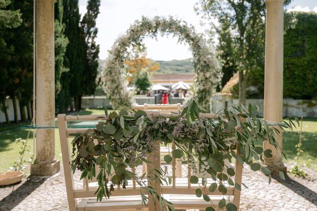 Madressilva Flores&Eventos