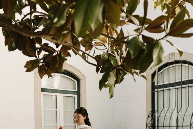Madressilva Flores&Eventos