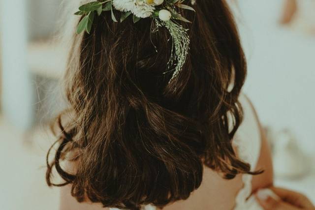 Madressilva Flores & Eventos