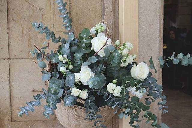 Madressilva Flores & Eventos