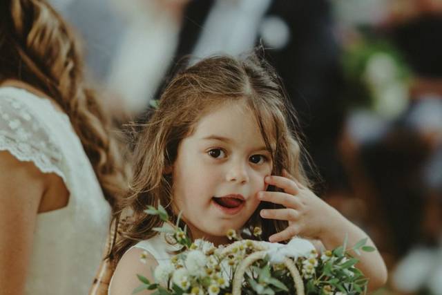 Madressilva Flores & Eventos