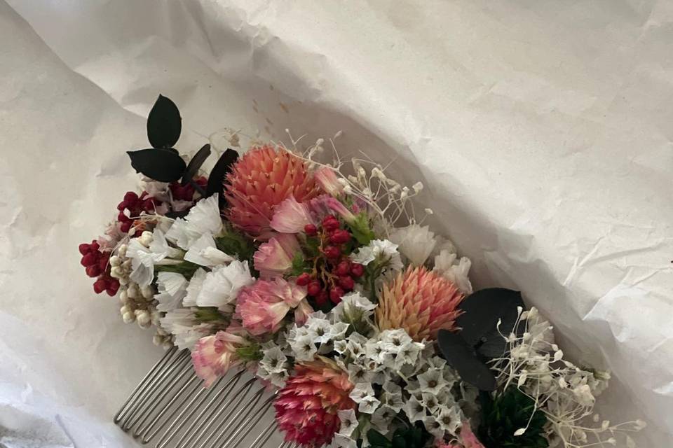 Madressilva Flores&Eventos