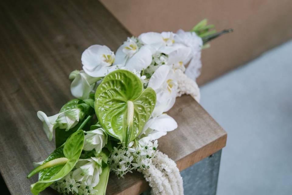 Madressilva Flores&Eventos