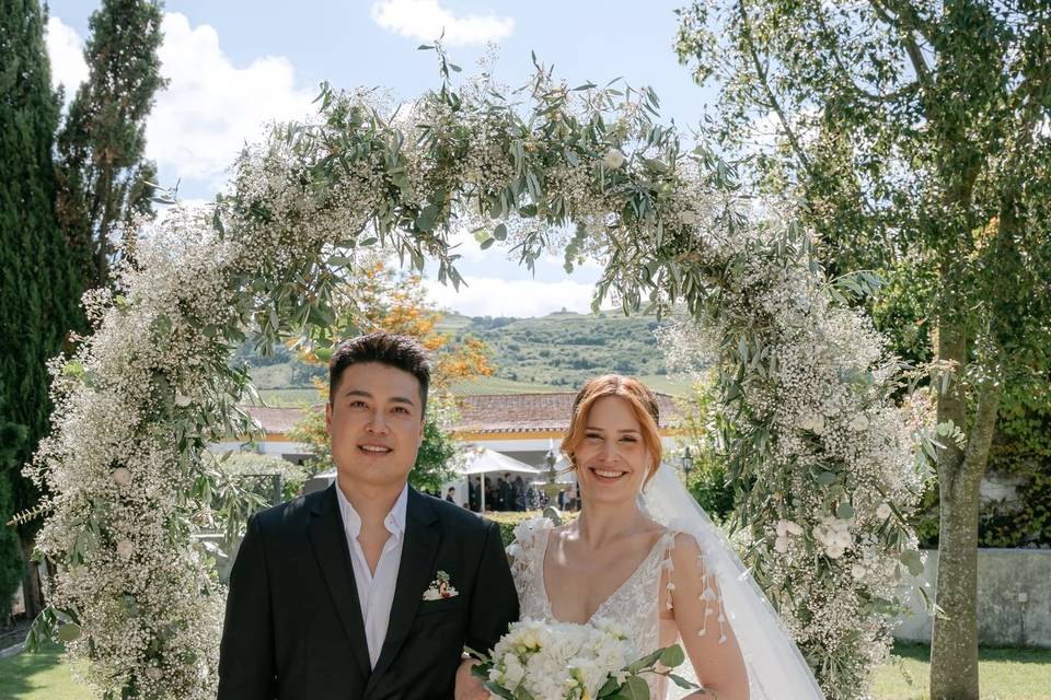 Madressilva Flores&Eventos